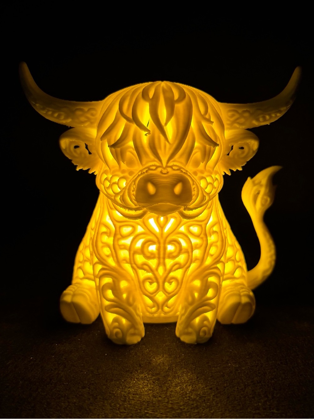Cow - Picture 2 of 2